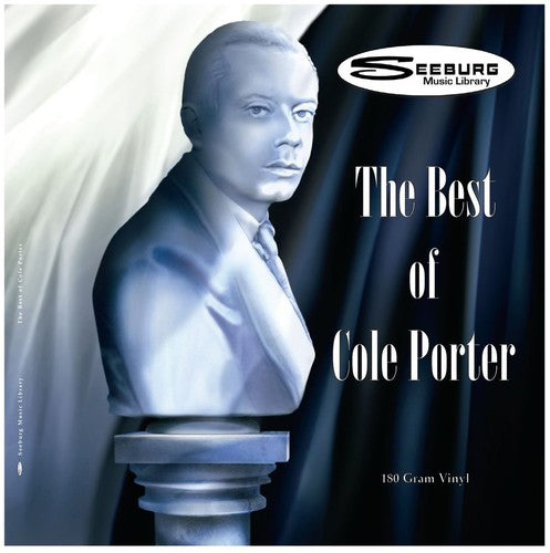 Cole Porter: Seeburg Music Library: Best of Cole Porter { Vinyl }
