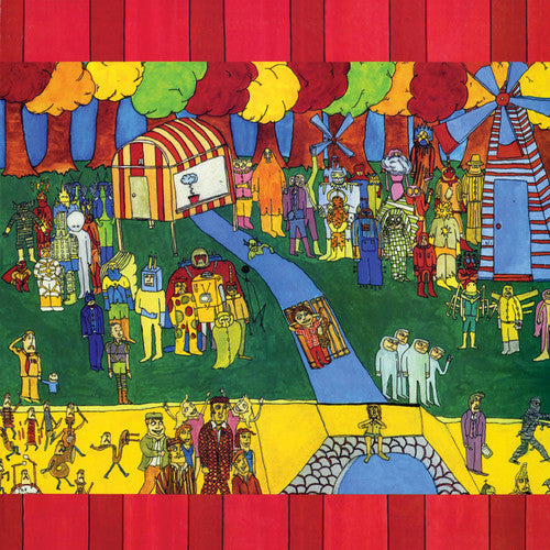 Of Montreal: Gay Parade { Vinyl }