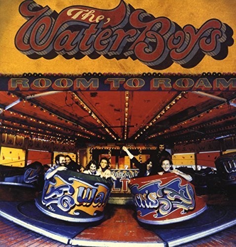 The Waterboys: Room to Roam { Vinyl }