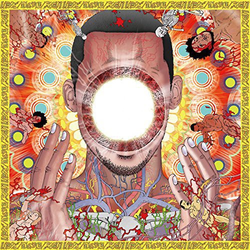 Flying Lotus: You're Dead { Vinyl }