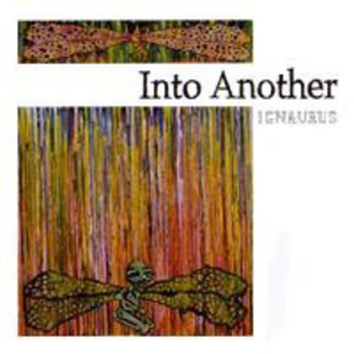 Into Another: Ignaurus { Vinyl }