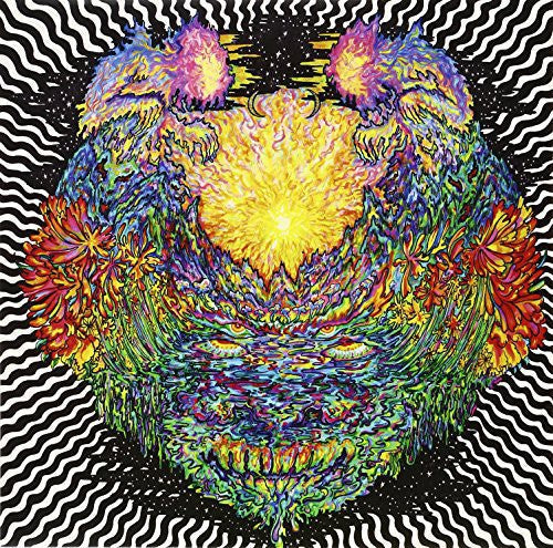 Meatbodies: Meatbodies { Vinyl }