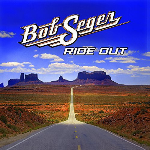 Bob Seger: Ride Out { Vinyl }
