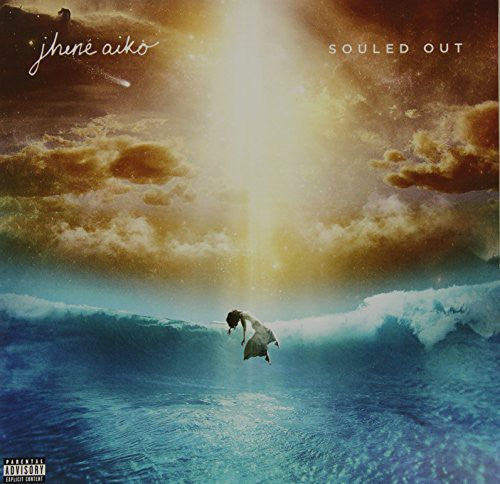 Jhené Aiko: Souled Out { Vinyl }
