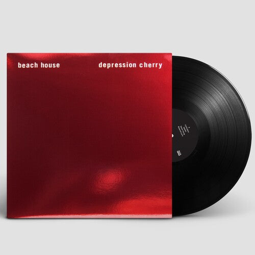 Beach House: Depression Cherry { Vinyl }