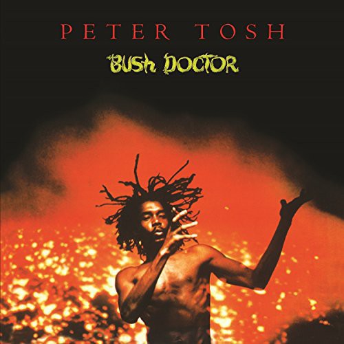 Peter Tosh: Bush Doctor { Vinyl }