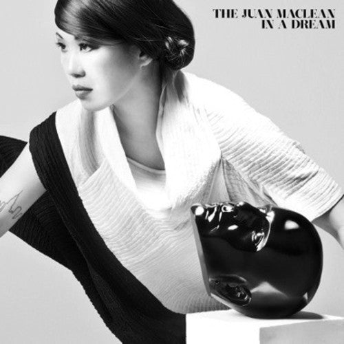 Juan Maclean: In a Dream { Vinyl }