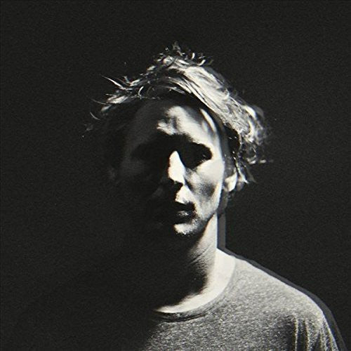 Ben Howard: I Forget Where We Were { Vinyl }