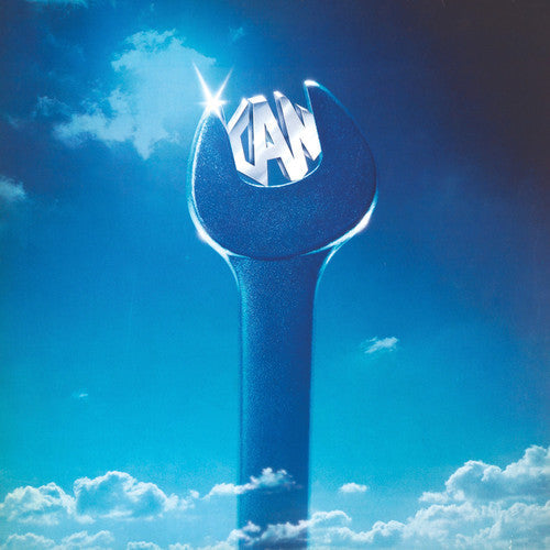 Can: Can { Vinyl }