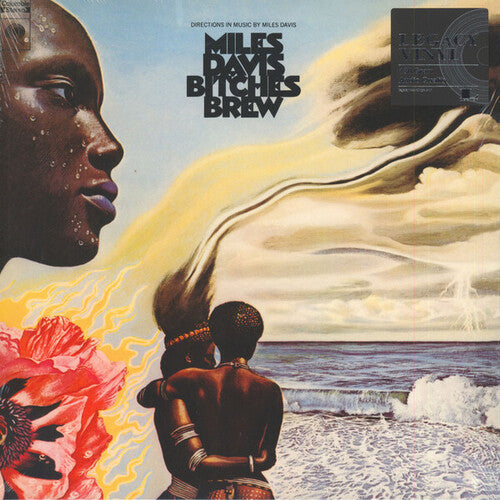 Miles Davis: Bitches Brew (180-gram) { Vinyl }