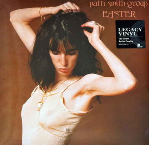 Patti Smith: Easter (180-gram) { Vinyl }