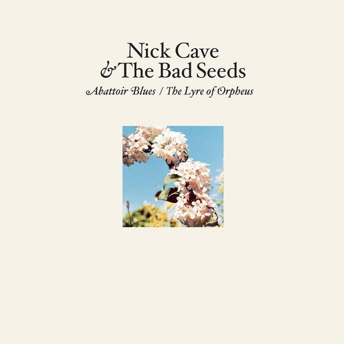 Nick Cave & the Bad Seeds: Abattoir Blues / the Lyre of Orpheus { Vinyl }