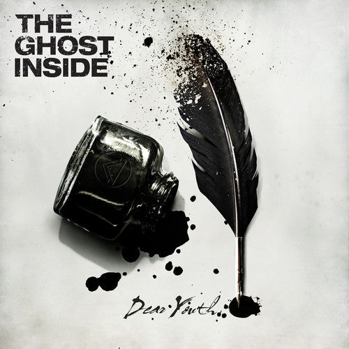 The Ghost Inside: Dear Youth { Vinyl }