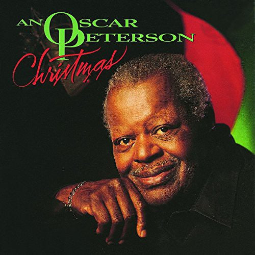 Oscar Peterson: An Oscar Peterson Christmas { Vinyl }