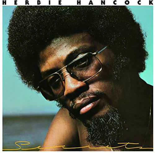 Herbie Hancock: Secrets { Vinyl }