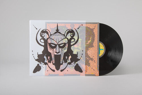 Dangerdoom: Mouse & The Mask { Vinyl }