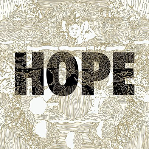Manchester Orchestra: Hope { Vinyl }