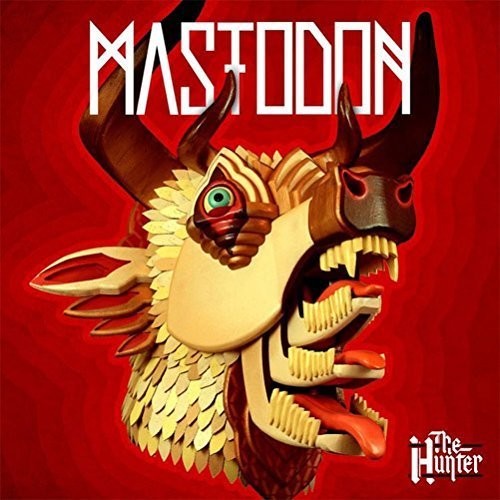 Mastodon: Hunter { Vinyl }