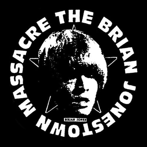 The Brian Jonestown Massacre: + - { Vinyl }