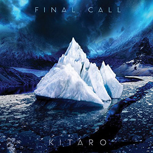 Kitaro: Final Call { Vinyl }
