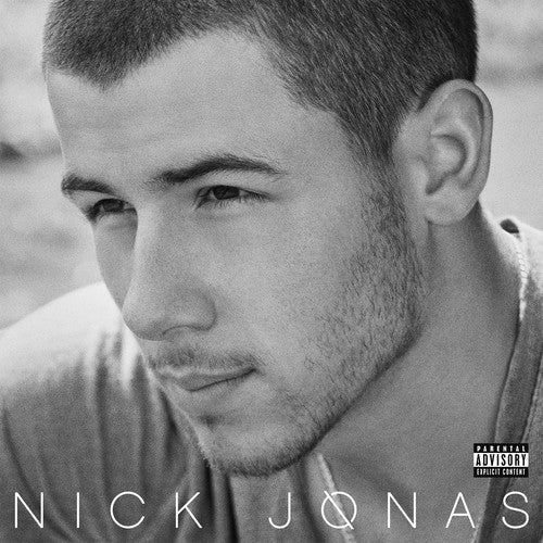 Nick Jonas: Nick Jonas { Vinyl }
