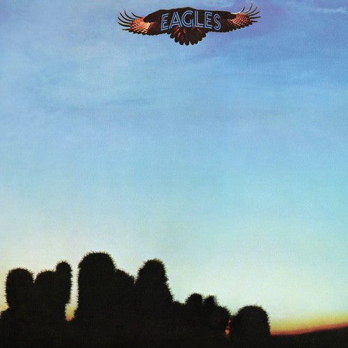 The Eagles: Eagles { Vinyl }