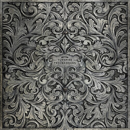 Turnpike Troubadours: The Turnpike Troubadours { Vinyl }