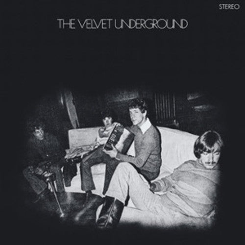 Velvet Underground: Velvet Underground: 45th Anniversary { Vinyl }