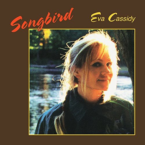 Eva Cassidy: Songbird { Vinyl }