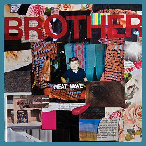 Meat Wave: Brother { Vinyl }