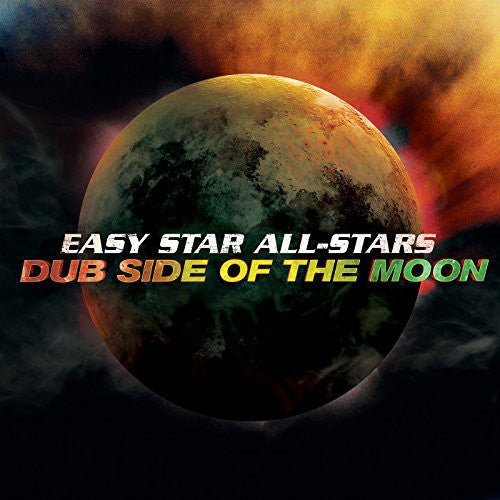 Easy Star All Stars: Dub Side of the Moon { Vinyl }