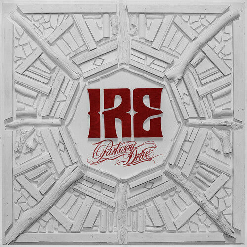 Parkway Drive: Ire { Vinyl }