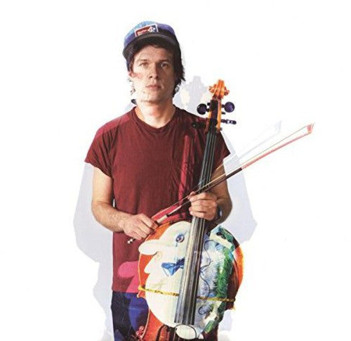 Arthur Russell: Calling Out of Context { Vinyl }