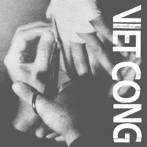 Viet Cong: Viet Cong { Vinyl }