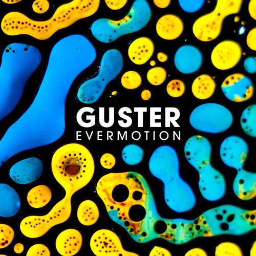 Guster: Evermotion { Vinyl }