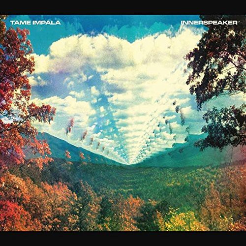 Tame Impala: Innerspeaker { Vinyl }