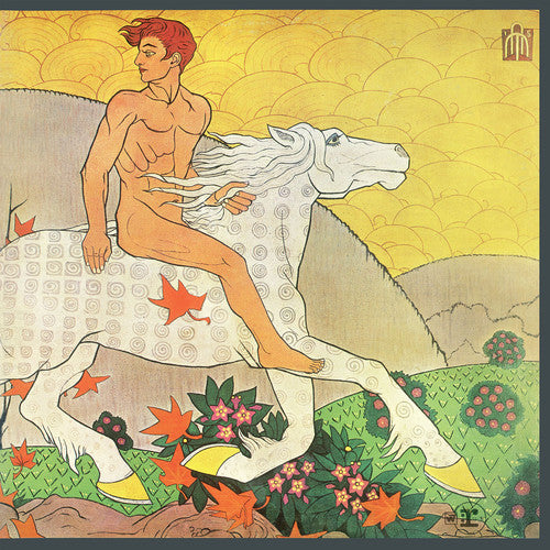 Fleetwood Mac: Then Play on { Vinyl }