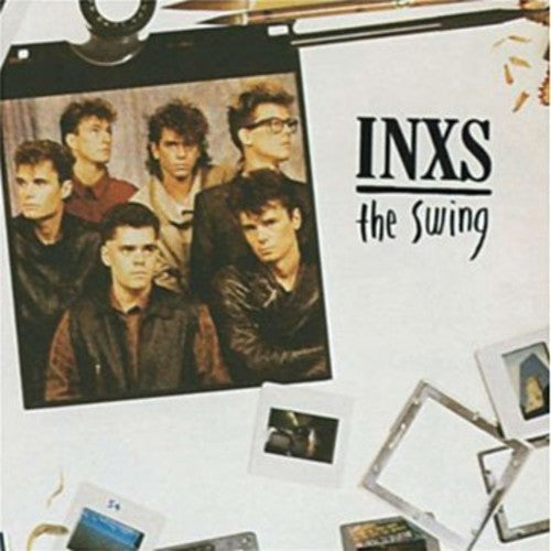 INXS: Swing { Vinyl }