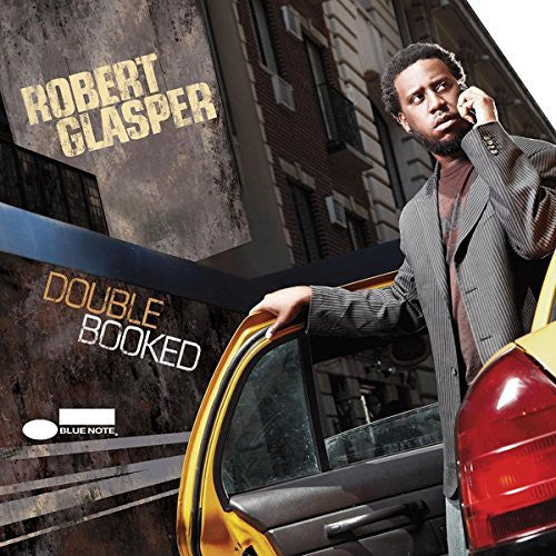 Robert Glasper: Double Booked { Vinyl }
