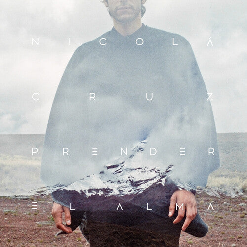 Nicola Cruz: Prender El Alma { Vinyl }