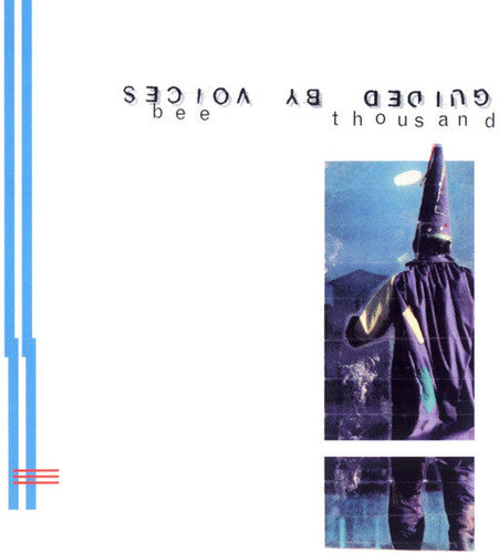 Guided by Voices: Bee Thousand { Vinyl }
