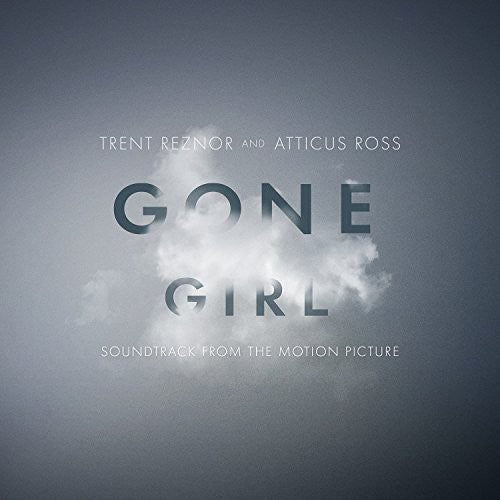 Trent Reznor: Gone Girl (Soundtrack From the Motion Picture) { Vinyl }
