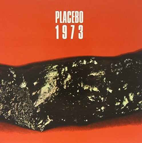 Placebo (Belgium): 1973 { Vinyl }