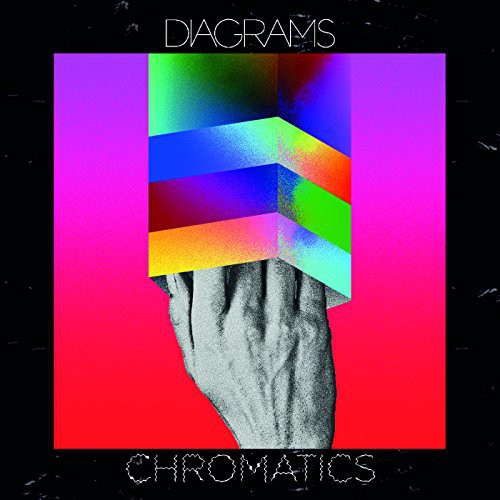 Diagrams: Chromatics { Vinyl }