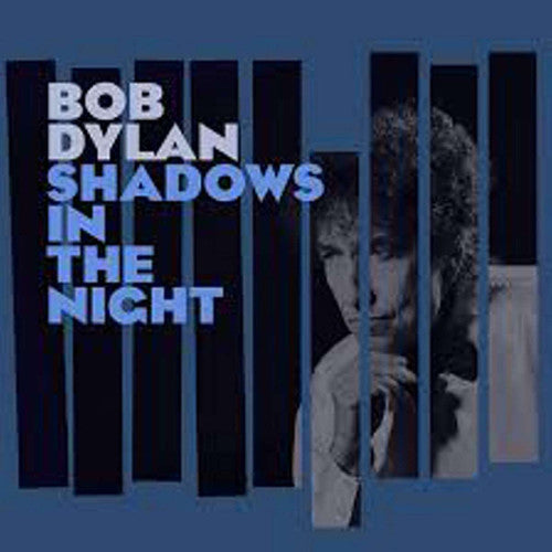 Bob Dylan: Shadows in the Night { Vinyl }