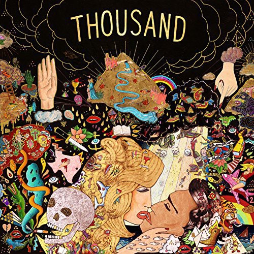 Thousand: Thousand { Vinyl }