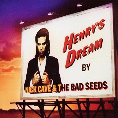 Nick Cave: Henry's Dream { Vinyl }