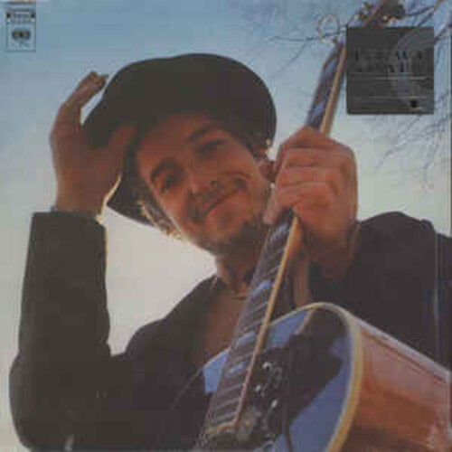 Bob Dylan: Nashville Skyline (180-gram) { Vinyl }