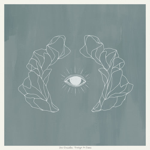 José González: Vestiges & Claws { Vinyl }