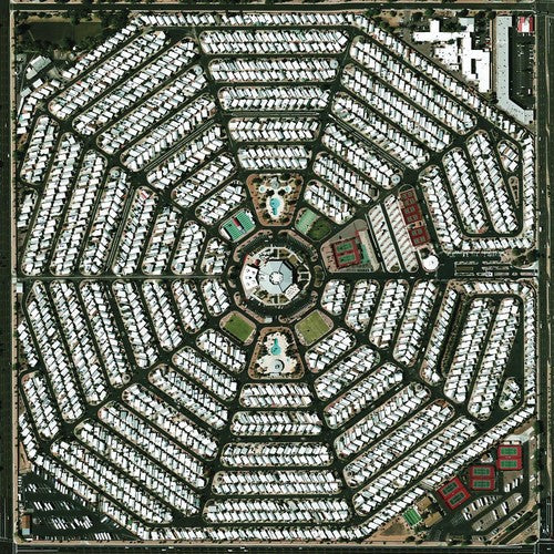 Modest Mouse: Strangers to Ourselves { Vinyl }